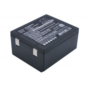 Аккумулятор CameronSino для Contec CMS7000, DHRM DHR930D (855183P) 3700mAh