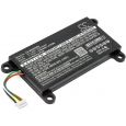 Аккумулятор CameronSino для SUN Blade Raid Card 5 1100mAh