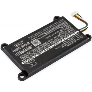Аккумулятор CameronSino для SUN Blade Raid Card 5 1100mAh