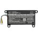 Аккумулятор CameronSino для SUN Blade Raid Card 5 1100mAh