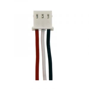 Аккумулятор CameronSino для Spectran HF-6060 V1, V4 2000mAh