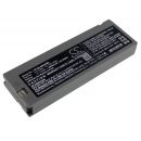 Аккумулятор CameronSino для Biolight M66, M8000 2600mAh