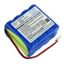 Аккумулятор CameronSino для SMITHS CY-300 2000mAh