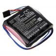 Аккумулятор CameronSino для Newport HT70 Ventilator 2600mAh
