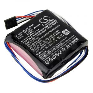 Аккумулятор CameronSino для Newport HT70 Ventilator 2600mAh