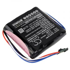 Аккумулятор CameronSino для Newport HT70 Ventilator 2600mAh