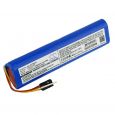 Аккумулятор CameronSino для JDSU Acterna ANT-5 3500mAh