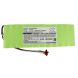 Аккумулятор CameronSino для JOSAM Truck Aligner II 9000mAh