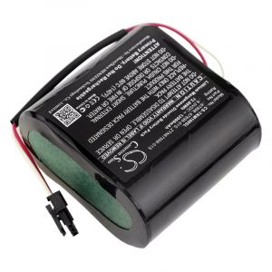 Аккумулятор CameronSino для TRIMBLE AgGPS 12000mAh