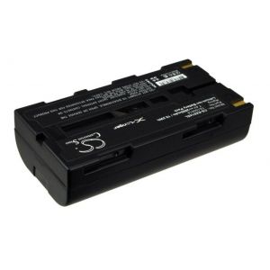 Аккумулятор CameronSino для EXTECH S2500, PRINTEK FieldPro, MTP300 2600mAh