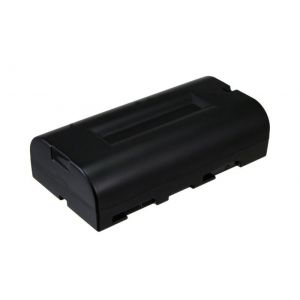 Аккумулятор CameronSino для EXTECH S2500, PRINTEK FieldPro, MTP300 2600mAh