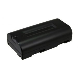 Аккумулятор CameronSino для EXTECH S2500, PRINTEK FieldPro, MTP300 2600mAh