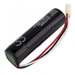 Аккумулятор CameronSino для HT INSTRUMENTS THT45, THT46 2600mAh