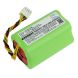 Аккумулятор CameronSino для COVIDIEN Kangaroo ePump Enteral Feeding Pumps 3600mAh
