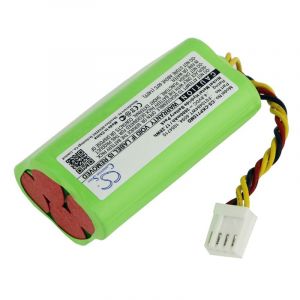 Аккумулятор CameronSino для COVIDIEN Kangaroo ePump Enteral Feeding Pumps 3600mAh