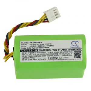 Аккумулятор CameronSino для COVIDIEN Kangaroo ePump Enteral Feeding Pumps 3600mAh
