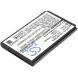 Аккумулятор CameronSino для Unidata ICW-1000G, WPU-7800 1100mAh