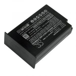 Аккумулятор CameronSino для EDAN IM12 3400mAh