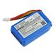 Аккумулятор CameronSino для JBL Link 10 3600mAh