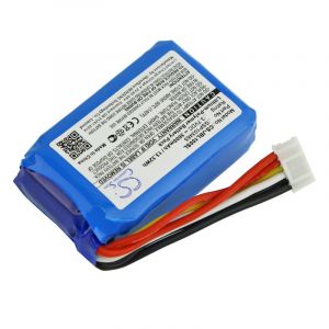 Аккумулятор CameronSino для JBL Link 10 3600mAh