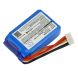 Аккумулятор CameronSino для JBL Link 10 3600mAh