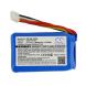 Аккумулятор CameronSino для JBL Link 10 3600mAh