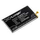 Аккумулятор CameronSino для Samsung Galaxy S10E (EB-BG970ABU) 3100mAh
