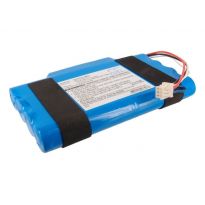Аккумулятор CameronSino для Fukuda Denshi DS 7100 4400mAh