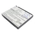 Аккумулятор CameronSino для LG Cookie KP500 800mAh