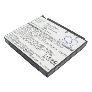 Аккумулятор CameronSino для LG KP500 800mAh