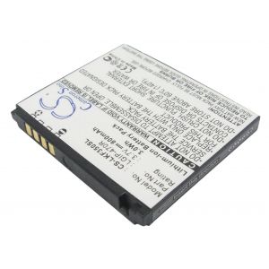 Аккумулятор CameronSino для LG KP500 800mAh