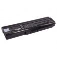 Аккумулятор усиленный CameronSino для Toshiba PA3593U-1BRS, PA3594U-1BRS 6600mAh