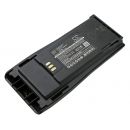 Аккумулятор CameronSino для Motorola NNTN4497, NNTN4970, Волна 302 2600mAh Li-ion