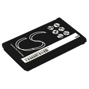 Аккумулятор CameronSino для LG LGIP-530B, LGIP-930B 1100mAh
