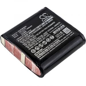 Аккумулятор CameronSino для Noyes W2003M (3900-05-001) 3400mAh