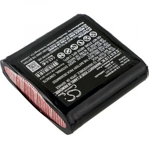 Аккумулятор CameronSino для Noyes W2003M (3900-05-001) 3400mAh