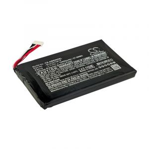 Аккумулятор CameronSino для AUTEL Maxisys MS906BT 10000mAh