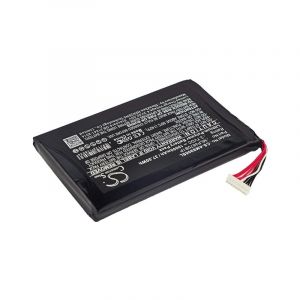 Аккумулятор CameronSino для AUTEL Maxisys MS906BT 10000mAh