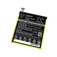 Аккумулятор CameronSino для ASUS Transformer Book T90 4700mAh
