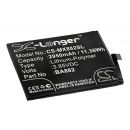 Аккумулятор CameronSino для MEIZU 16 2950mAh