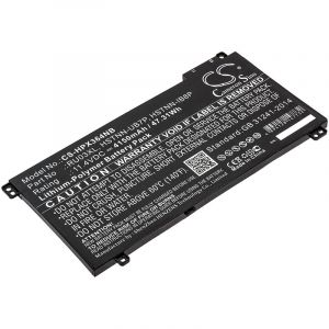 Аккумулятор CameronSino для HP ProBook x360 440 G1 4150mAh