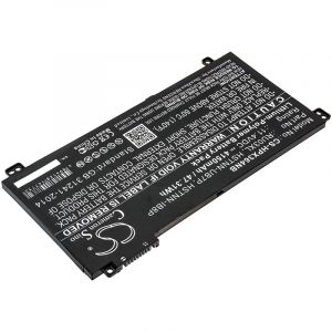 Аккумулятор CameronSino для HP ProBook x360 440 G1 4150mAh