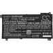Аккумулятор CameronSino для HP ProBook x360 440 G1 4150mAh