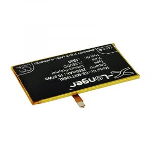 Аккумулятор CameronSino для Motorola Moto G7 Plus (JG40) 2850mAh