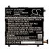 Аккумулятор CameronSino для Asus Transformer Book TX300CA (C21-TX300P) 5000mAh