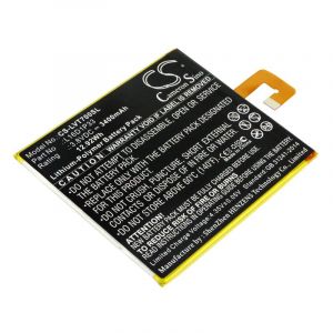 Аккумулятор CameronSino для Lenovo Tab 7, TB-7504 3400mAh