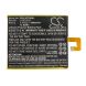 Аккумулятор CameronSino для Lenovo Tab 7, TB-7504 3400mAh