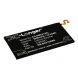 Аккумулятор CameronSino для Samsung Galaxy C10 (EB-BC915ABE) 3900mAh