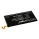 Аккумулятор CameronSino для Samsung Galaxy C10 (EB-BC915ABE) 3900mAh