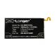 Аккумулятор CameronSino для Samsung Galaxy C10 (EB-BC915ABE) 3900mAh
